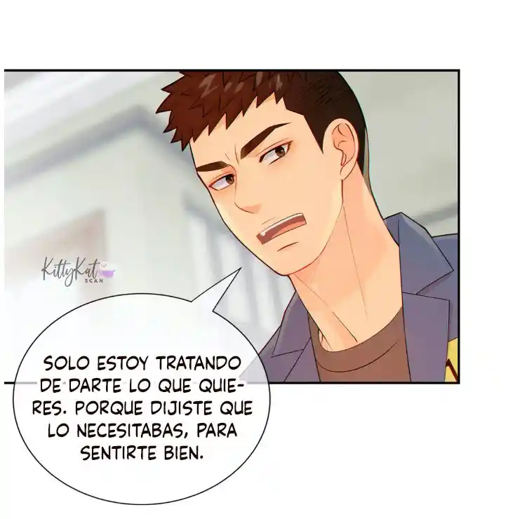 El tiempo entre un Perro y un lobo (2019) - Capítulo 54 - Página 16 - LectorTMOo