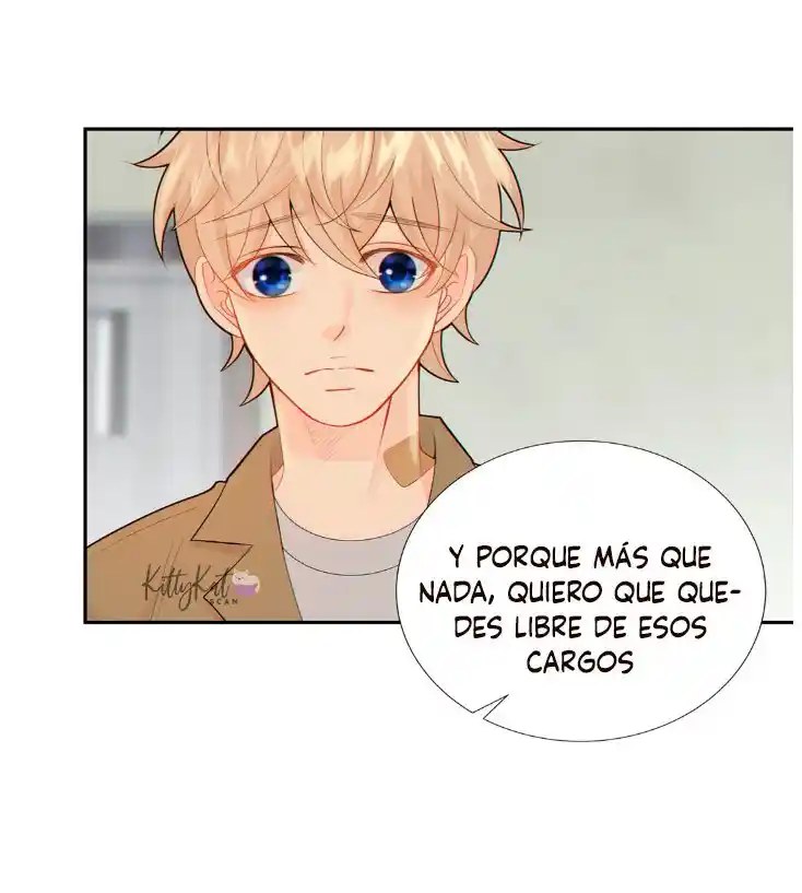 El tiempo entre un Perro y un lobo (2019) - Capítulo 54 - Página 17 - LectorTMOo