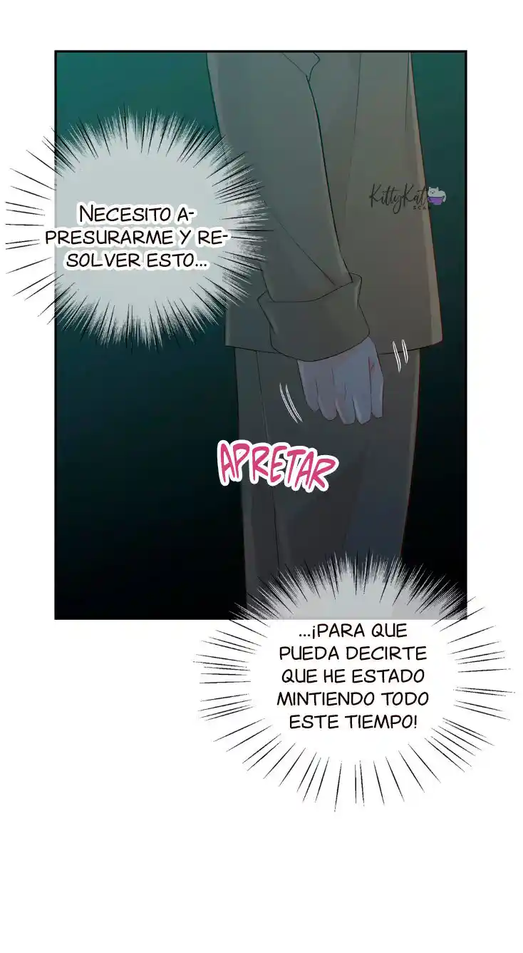 El tiempo entre un Perro y un lobo (2019) - Capítulo 54 - Página 18 - LectorTMOo