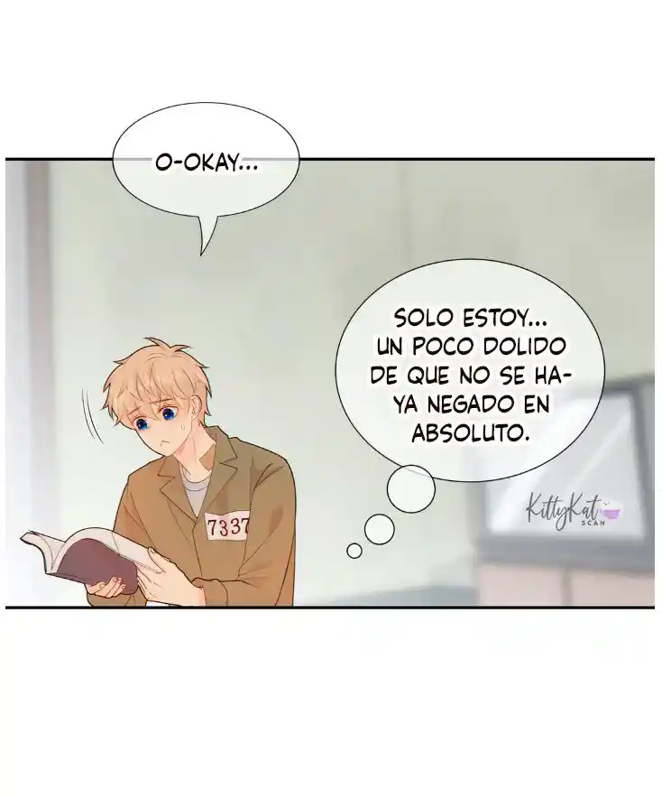 El tiempo entre un Perro y un lobo (2019) - Capítulo 54 - Página 19 - LectorTMOo