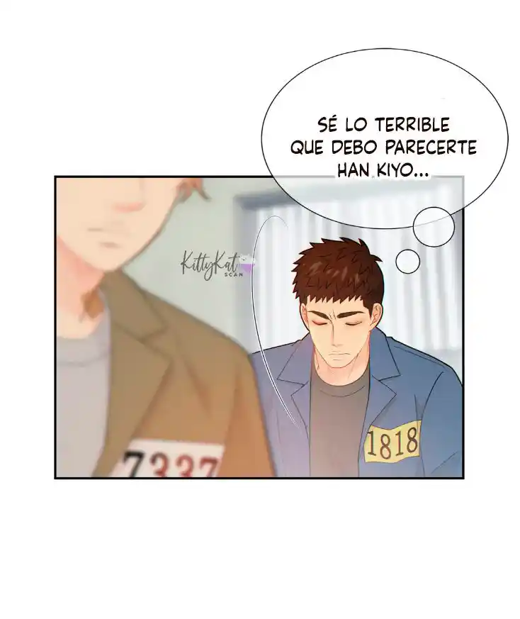 El tiempo entre un Perro y un lobo (2019) - Capítulo 54 - Página 20 - LectorTMOo