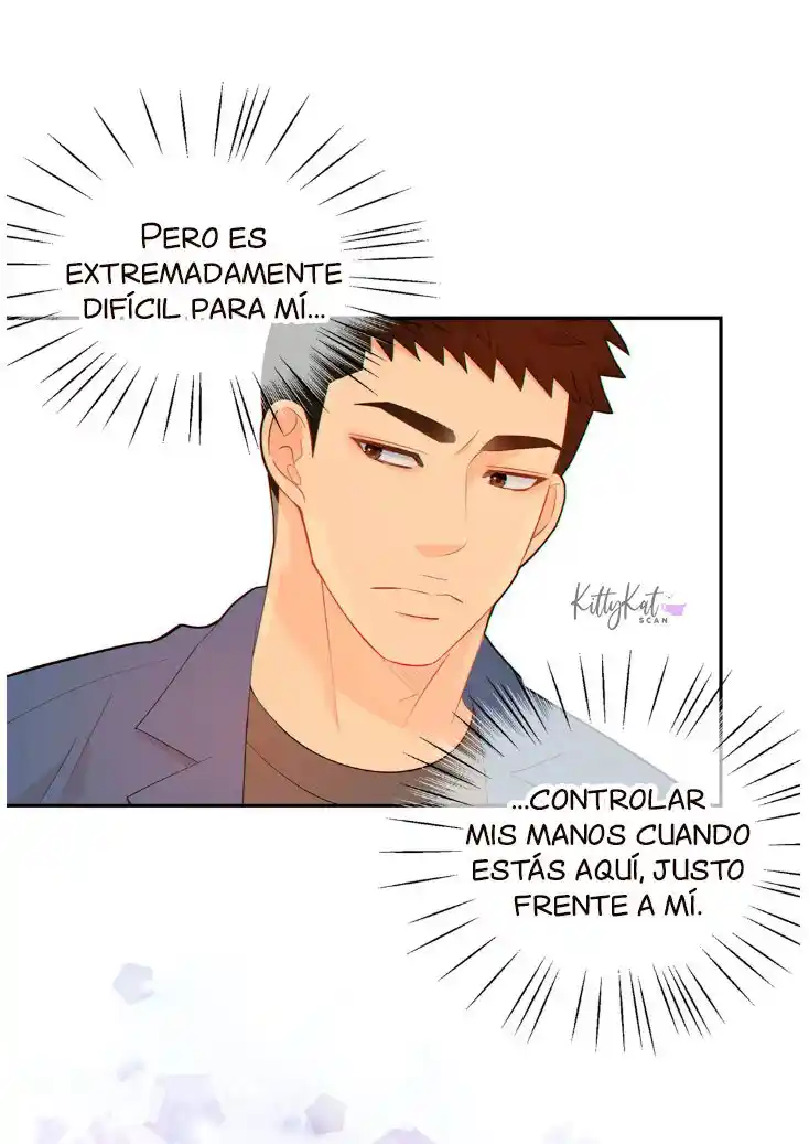 El tiempo entre un Perro y un lobo (2019) - Capítulo 54 - Página 21 - LectorTMOo