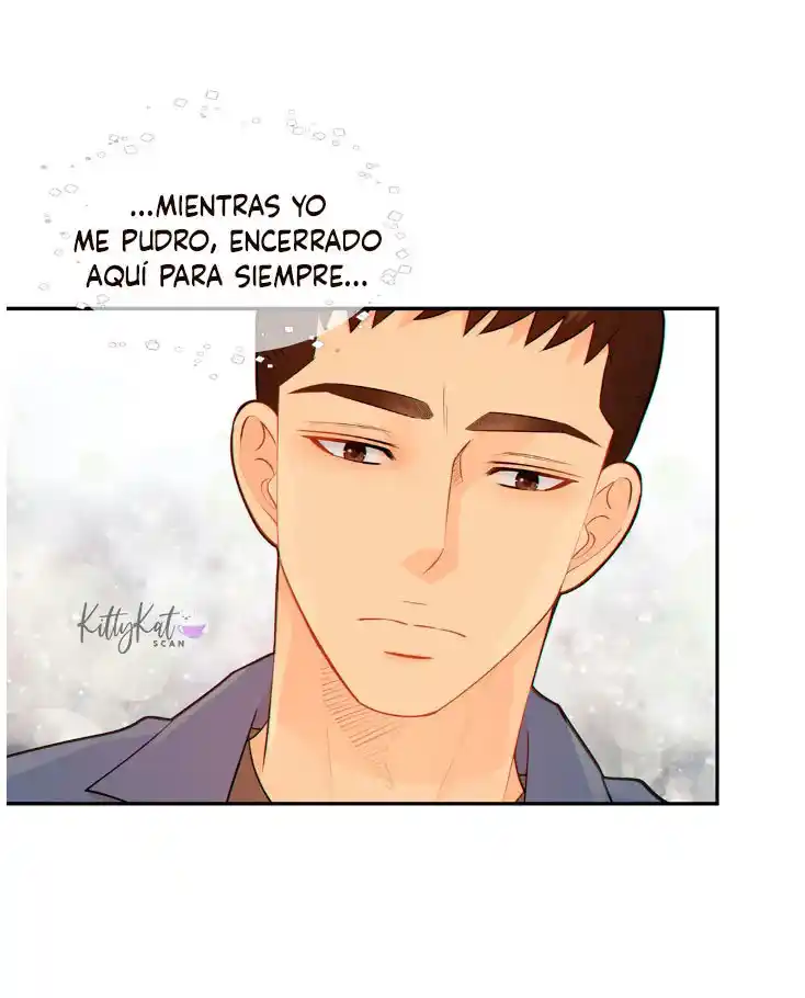 El tiempo entre un Perro y un lobo (2019) - Capítulo 54 - Página 26 - LectorTMOo