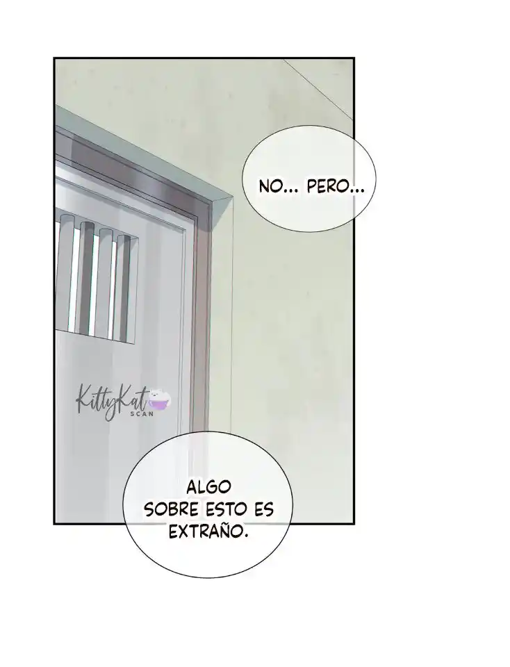 El tiempo entre un Perro y un lobo (2019) - Capítulo 54 - Página 28 - LectorTMOo
