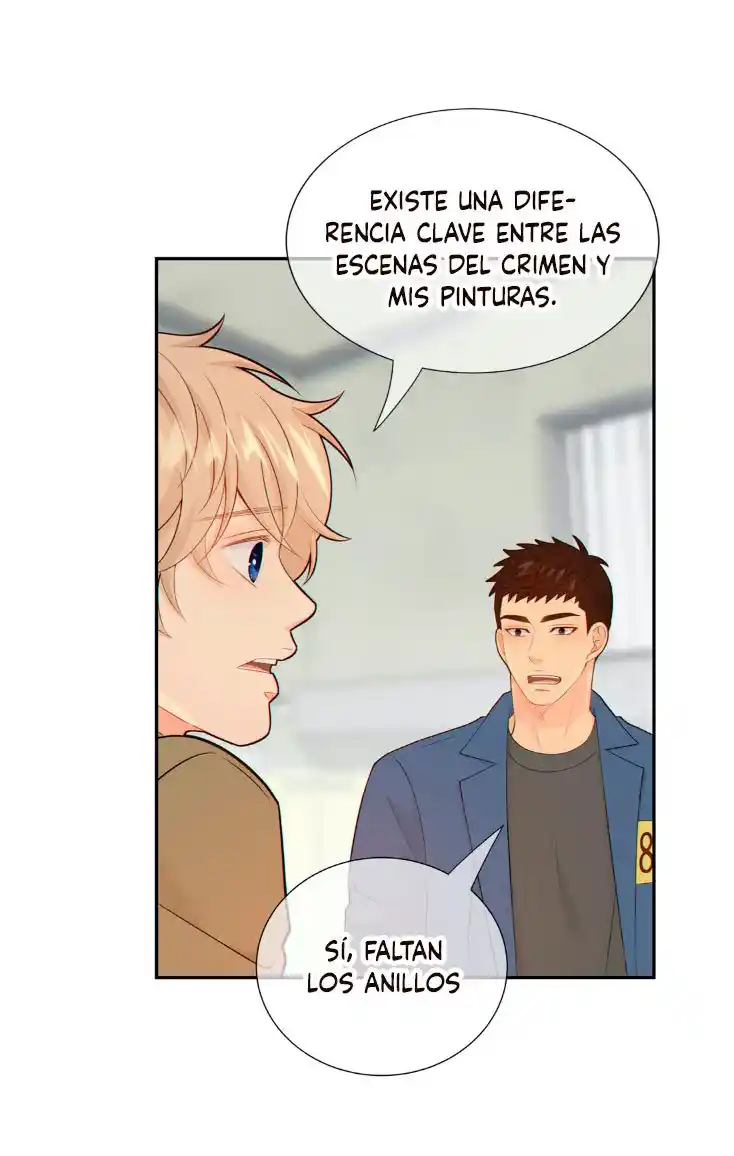 El tiempo entre un Perro y un lobo (2019) - Capítulo 54 - Página 29 - LectorTMOo