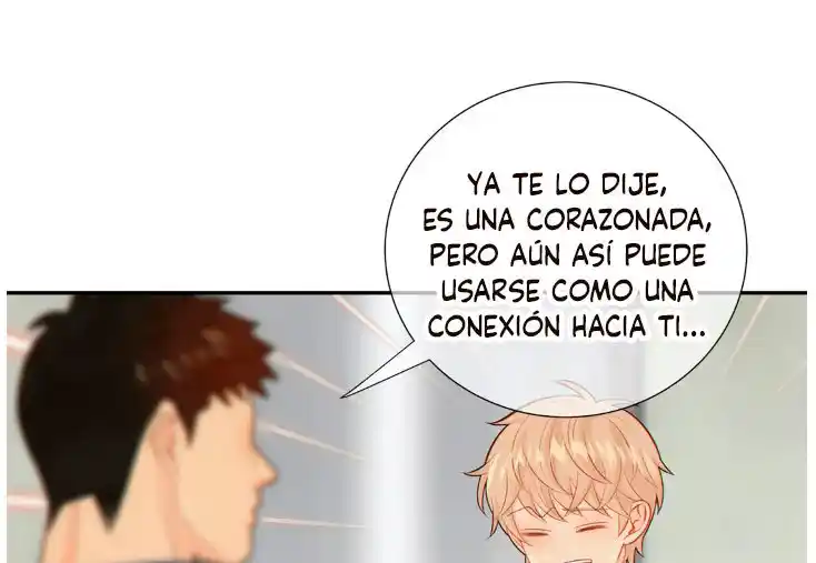 El tiempo entre un Perro y un lobo (2019) - Capítulo 54 - Página 30 - LectorTMOo