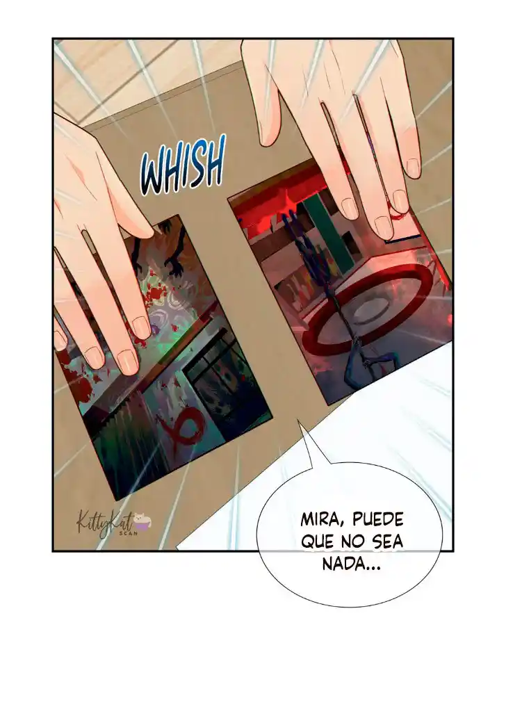El tiempo entre un Perro y un lobo (2019) - Capítulo 54 - Página 32 - LectorTMOo
