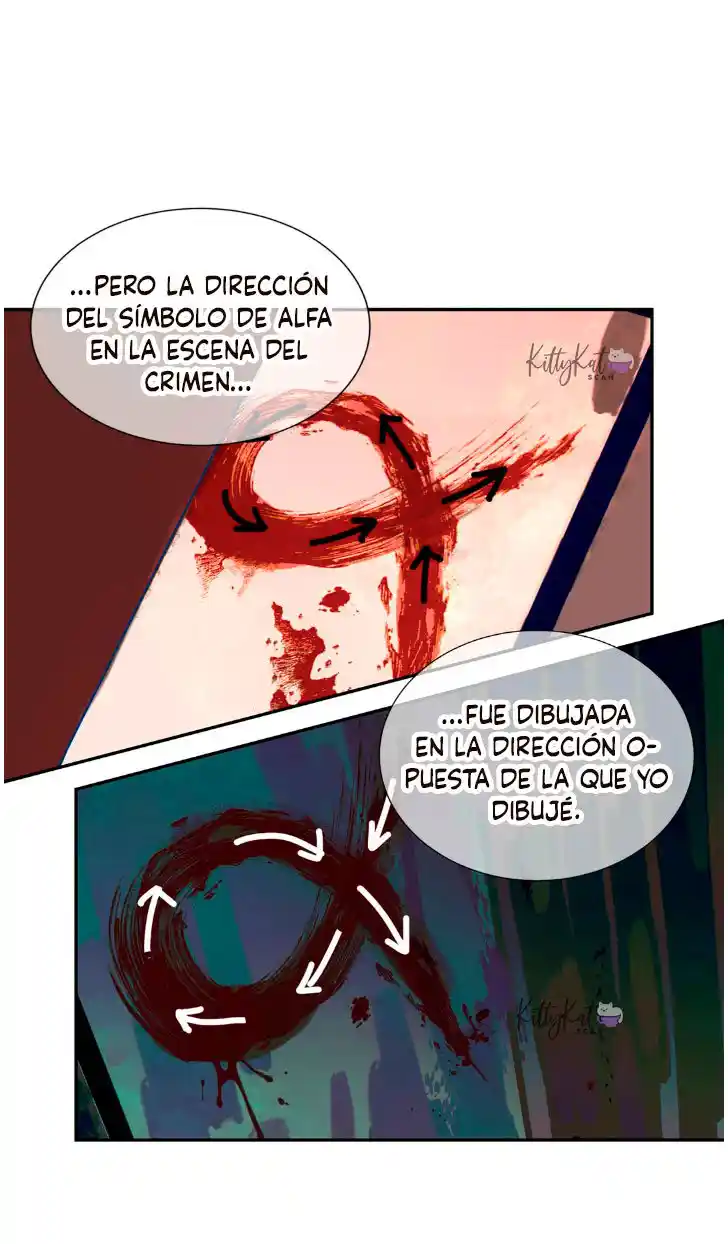 El tiempo entre un Perro y un lobo (2019) - Capítulo 54 - Página 33 - LectorTMOo