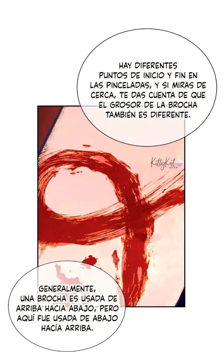 El tiempo entre un Perro y un lobo (2019) - Capítulo 54 - Página 35 - LectorTMOo
