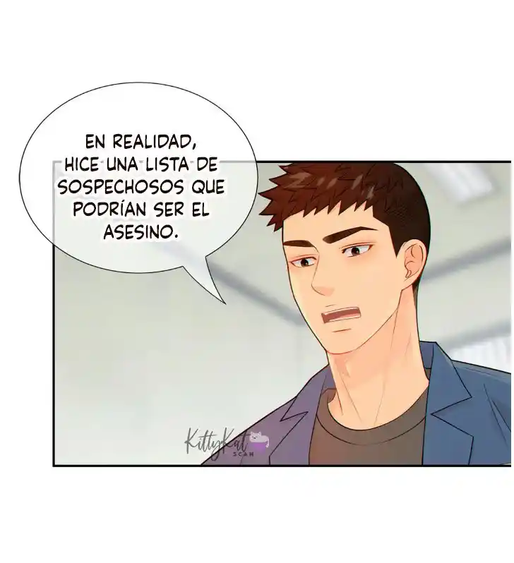 El tiempo entre un Perro y un lobo (2019) - Capítulo 54 - Página 39 - LectorTMOo