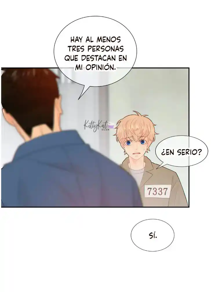 El tiempo entre un Perro y un lobo (2019) - Capítulo 54 - Página 40 - LectorTMOo