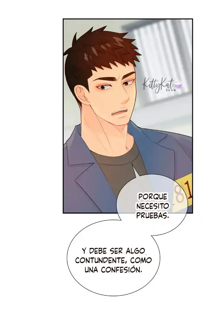 El tiempo entre un Perro y un lobo (2019) - Capítulo 54 - Página 42 - LectorTMOo
