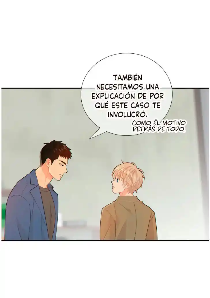 El tiempo entre un Perro y un lobo (2019) - Capítulo 54 - Página 43 - LectorTMOo