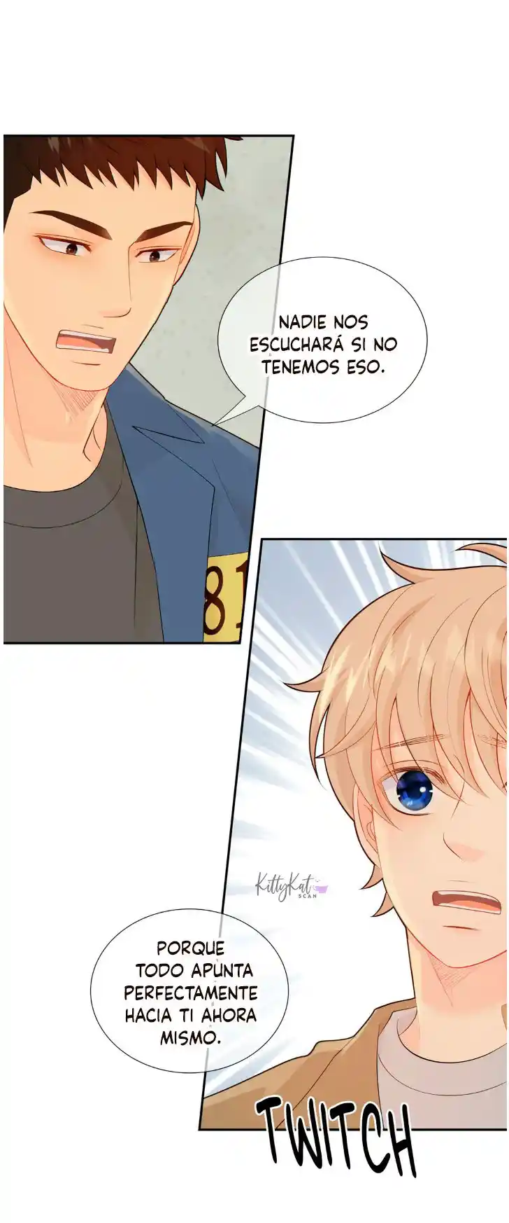 El tiempo entre un Perro y un lobo (2019) - Capítulo 54 - Página 44 - LectorTMOo