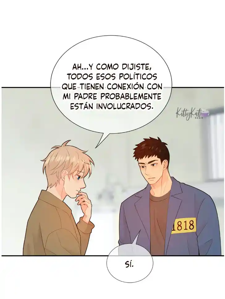 El tiempo entre un Perro y un lobo (2019) - Capítulo 54 - Página 45 - LectorTMOo