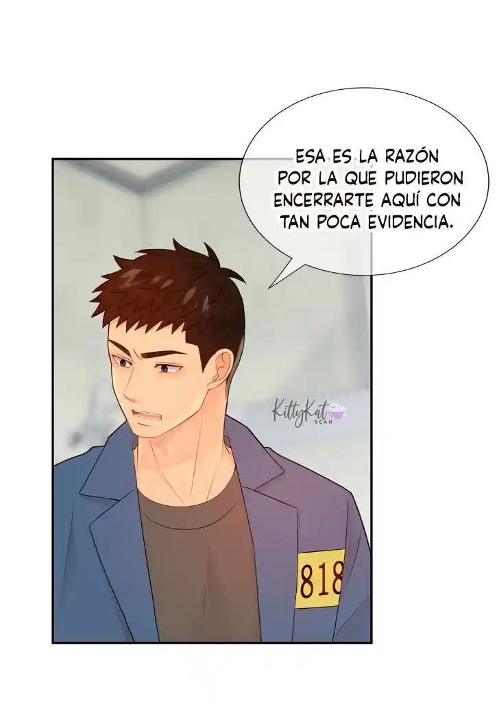 El tiempo entre un Perro y un lobo (2019) - Capítulo 54 - Página 46 - LectorTMOo