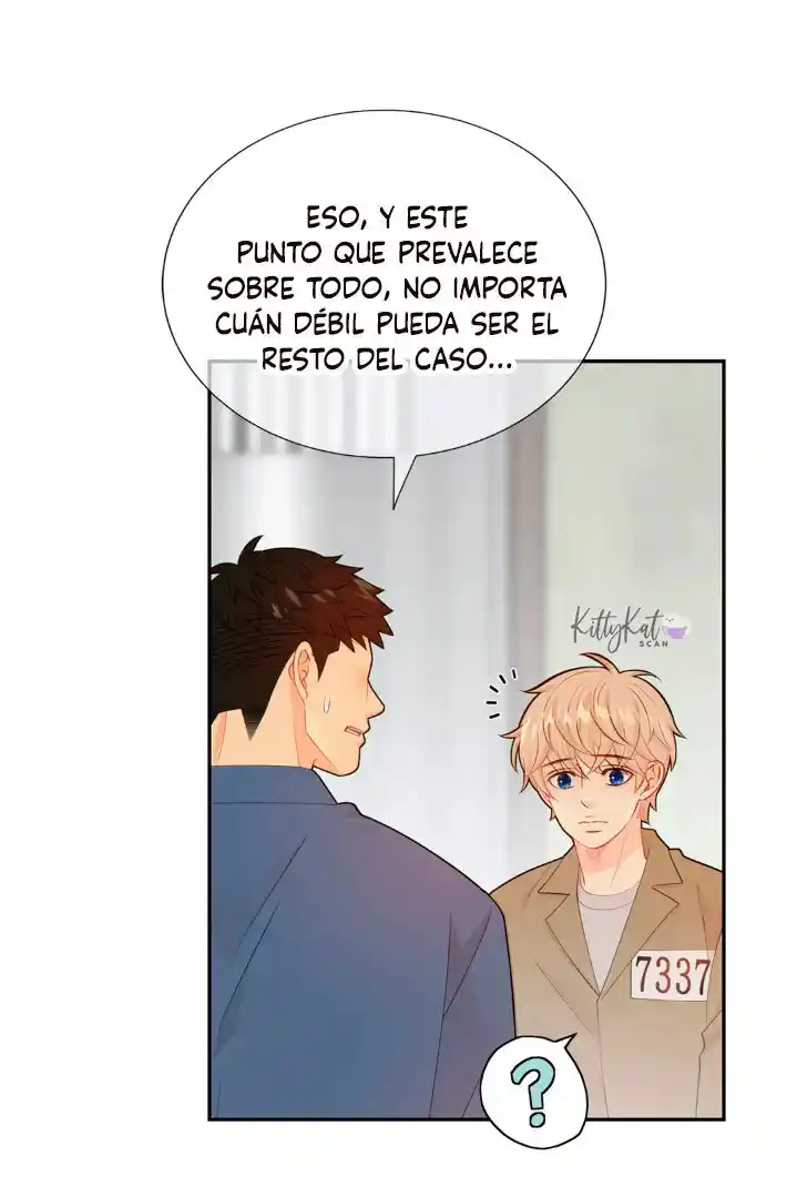 El tiempo entre un Perro y un lobo (2019) - Capítulo 54 - Página 47 - LectorTMOo