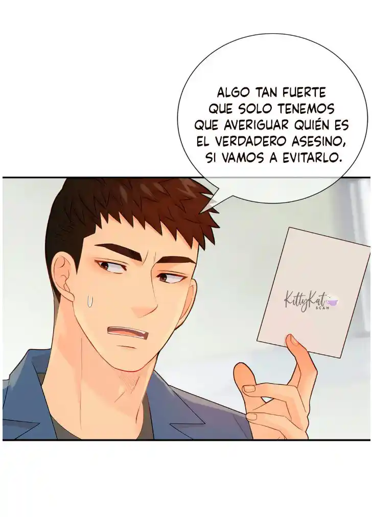 El tiempo entre un Perro y un lobo (2019) - Capítulo 54 - Página 48 - LectorTMOo