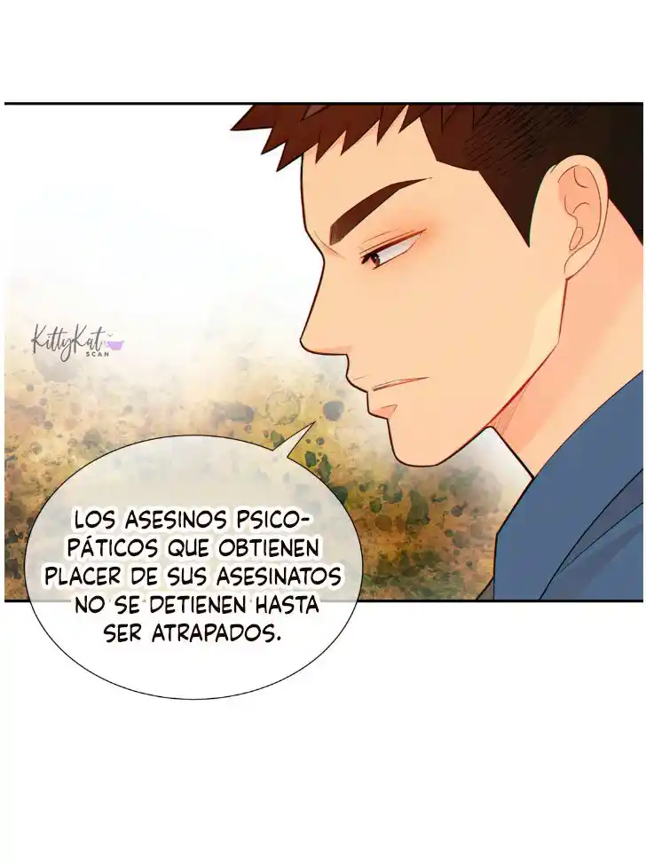 El tiempo entre un Perro y un lobo (2019) - Capítulo 54 - Página 51 - LectorTMOo