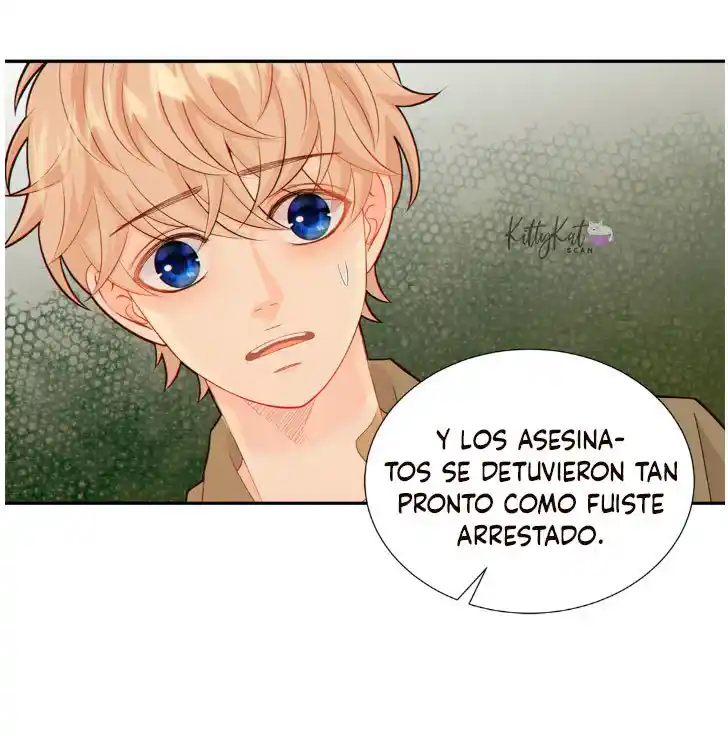 El tiempo entre un Perro y un lobo (2019) - Capítulo 54 - Página 52 - LectorTMOo