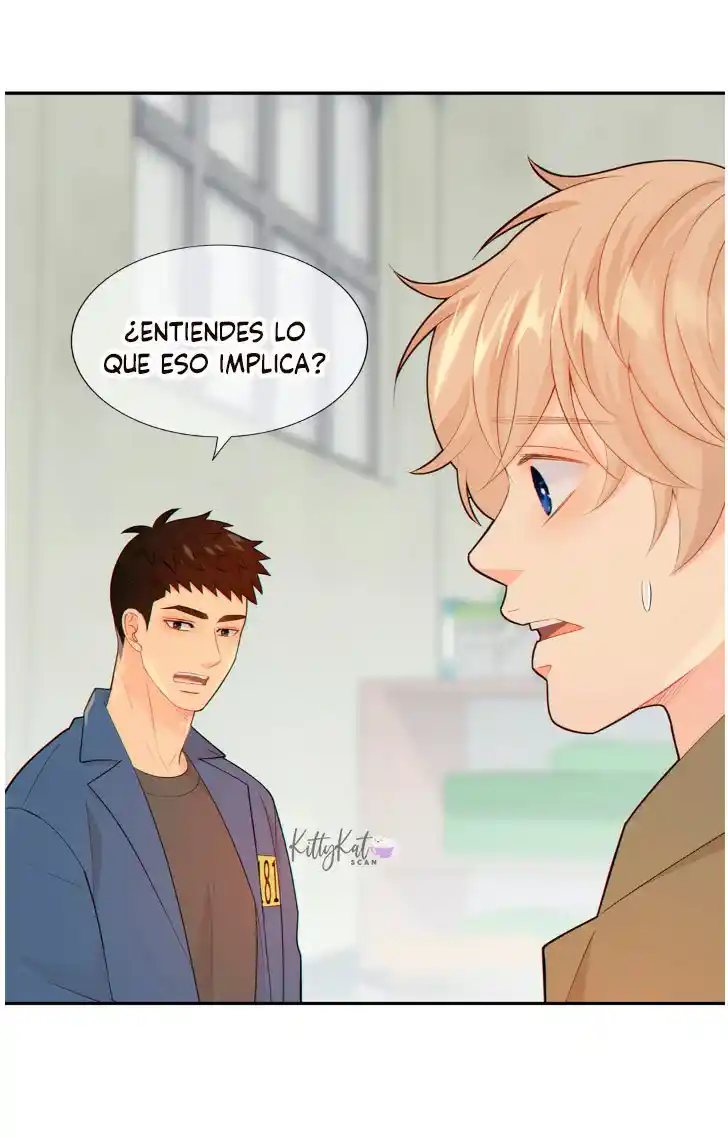 El tiempo entre un Perro y un lobo (2019) - Capítulo 54 - Página 53 - LectorTMOo