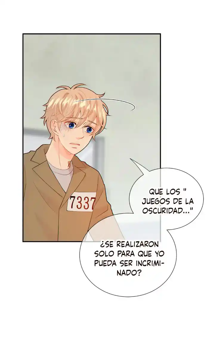 El tiempo entre un Perro y un lobo (2019) - Capítulo 54 - Página 54 - LectorTMOo