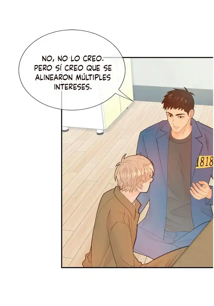 El tiempo entre un Perro y un lobo (2019) - Capítulo 54 - Página 55 - LectorTMOo