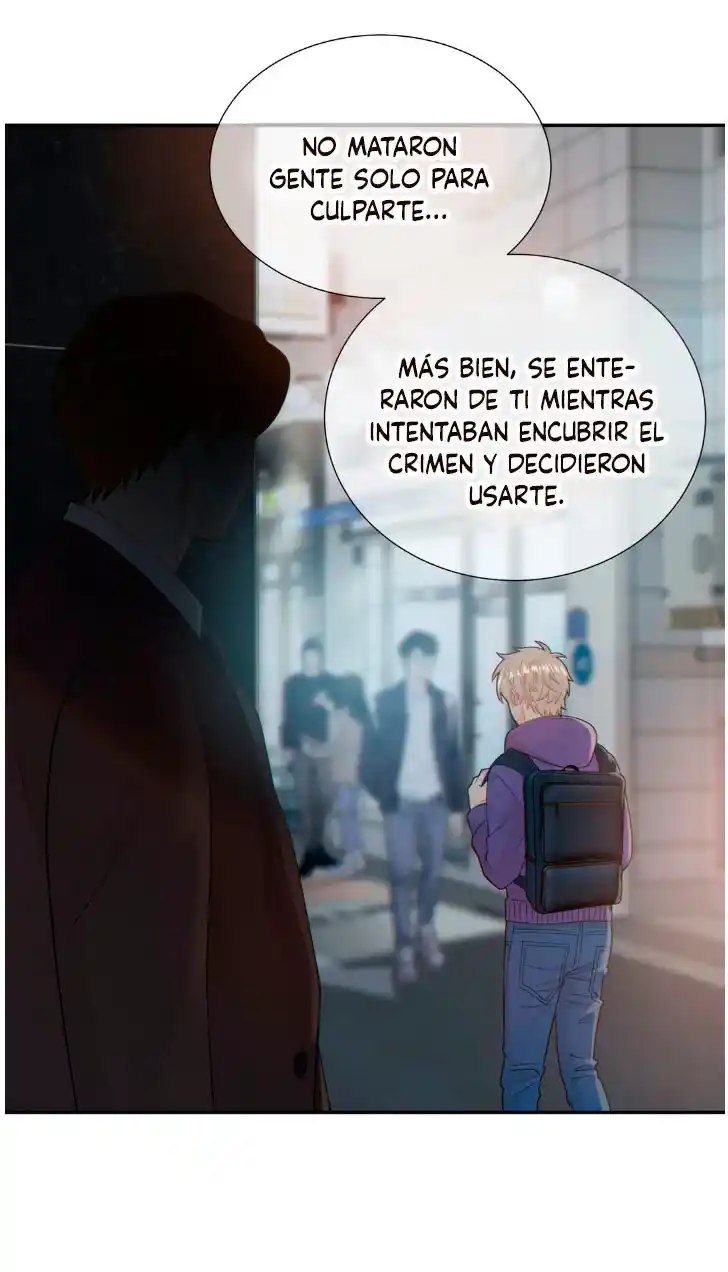 El tiempo entre un Perro y un lobo (2019) - Capítulo 54 - Página 56 - LectorTMOo