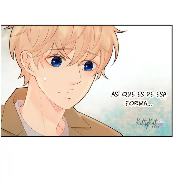 El tiempo entre un Perro y un lobo (2019) - Capítulo 54 - Página 57 - LectorTMOo