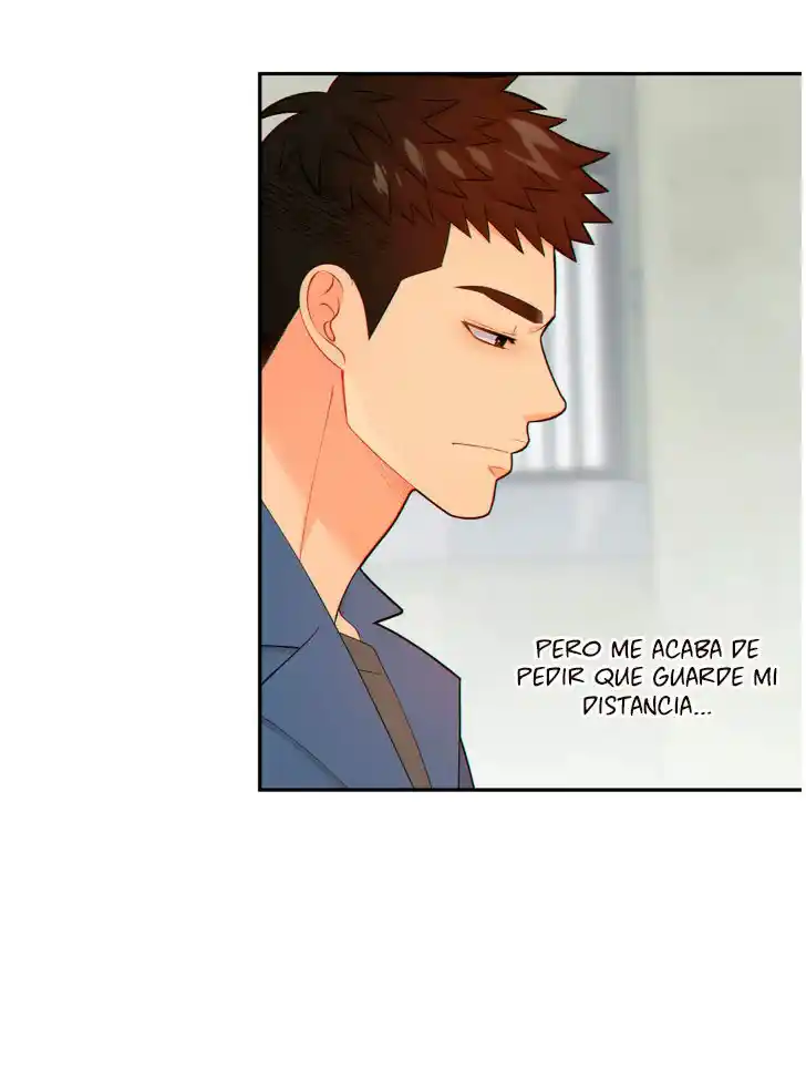 El tiempo entre un Perro y un lobo (2019) - Capítulo 54 - Página 61 - LectorTMOo