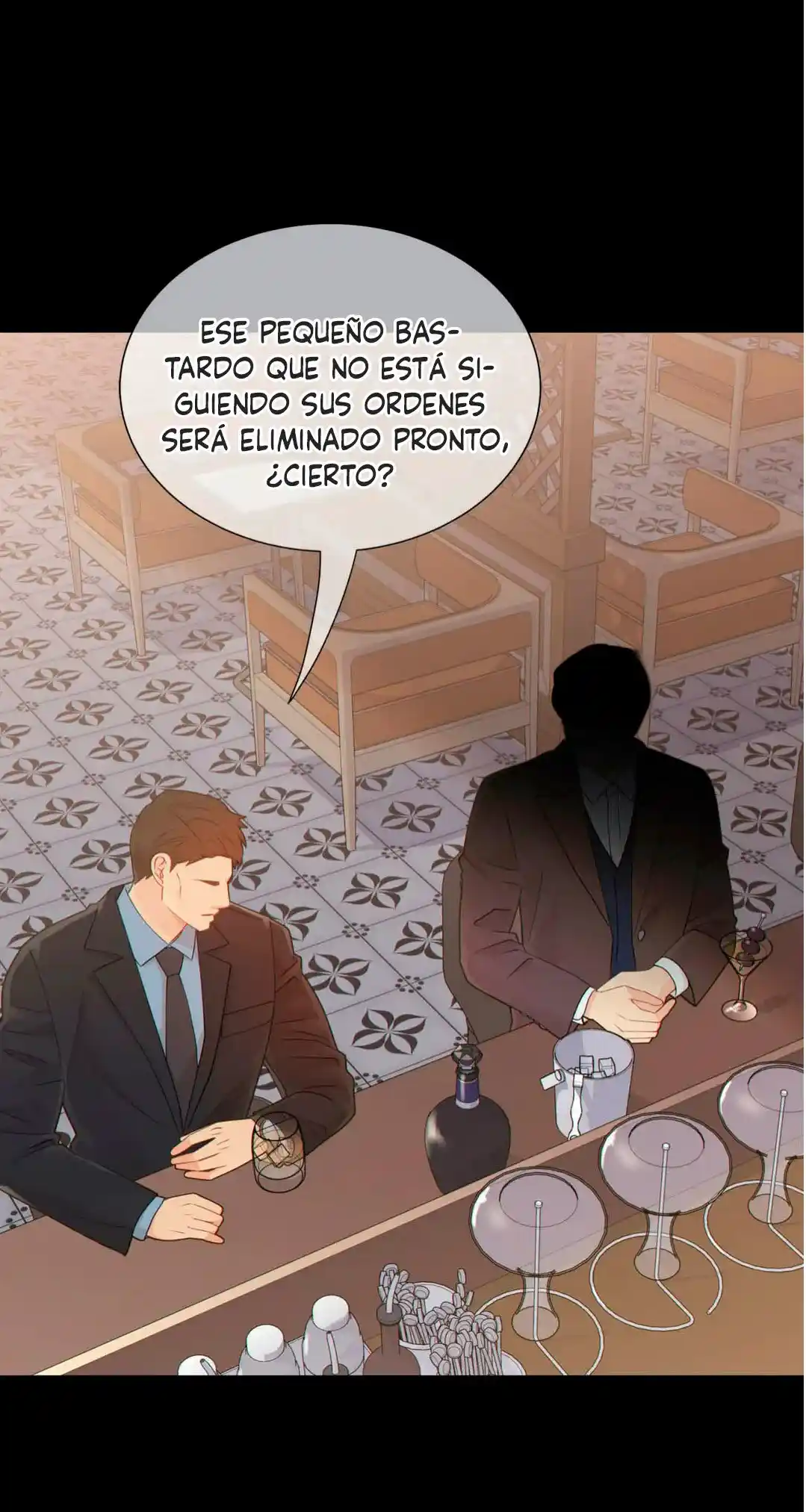 El tiempo entre un Perro y un lobo (2019) - Capítulo 55 - Página 6 - LectorTMOo