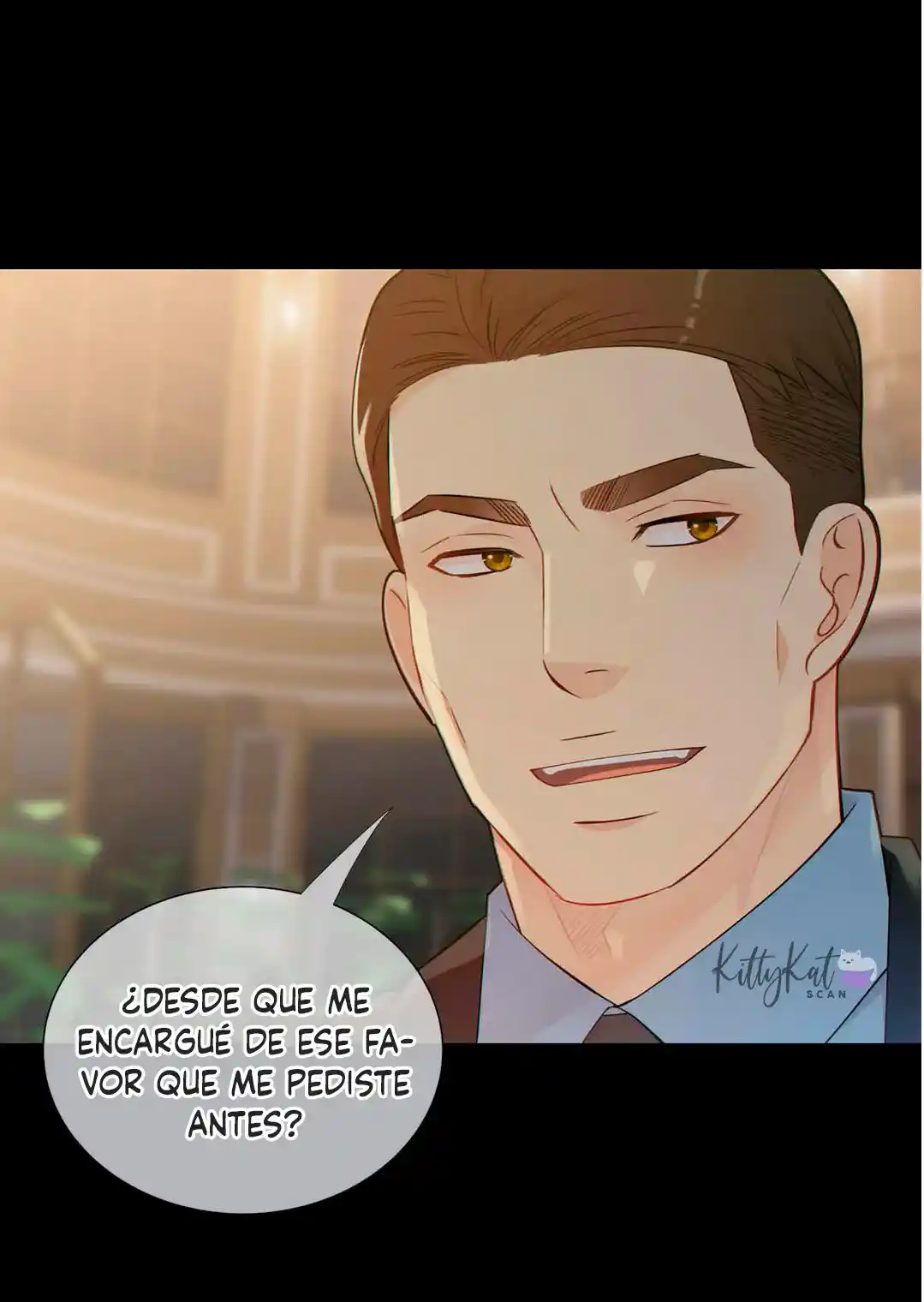 El tiempo entre un Perro y un lobo (2019) - Capítulo 55 - Página 7 - LectorTMOo