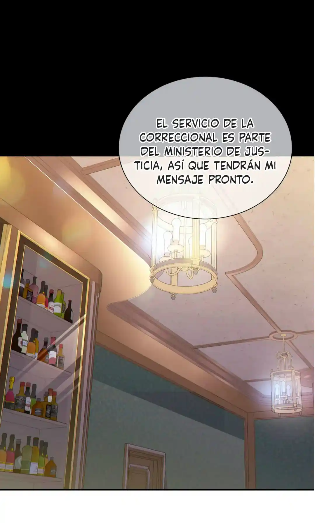 El tiempo entre un Perro y un lobo (2019) - Capítulo 55 - Página 11 - LectorTMOo