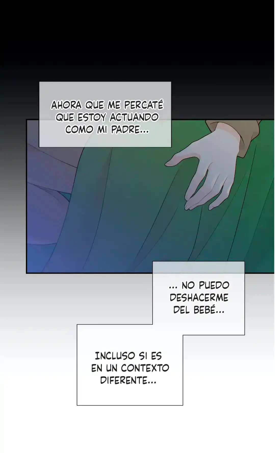 El tiempo entre un Perro y un lobo (2019) - Capítulo 55 - Página 16 - LectorTMOo