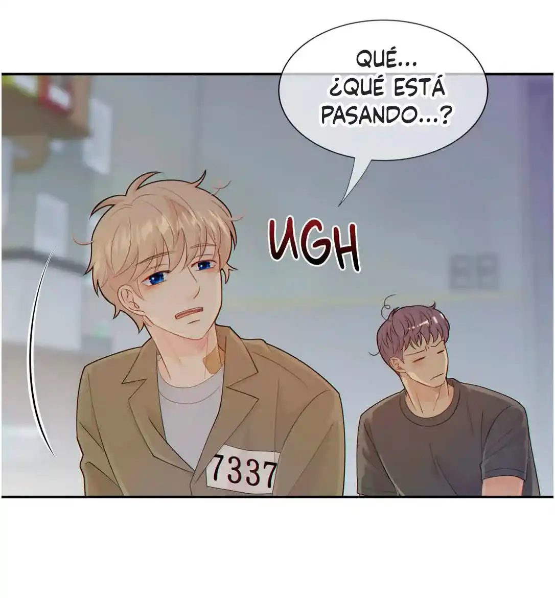 El tiempo entre un Perro y un lobo (2019) - Capítulo 55 - Página 26 - LectorTMOo