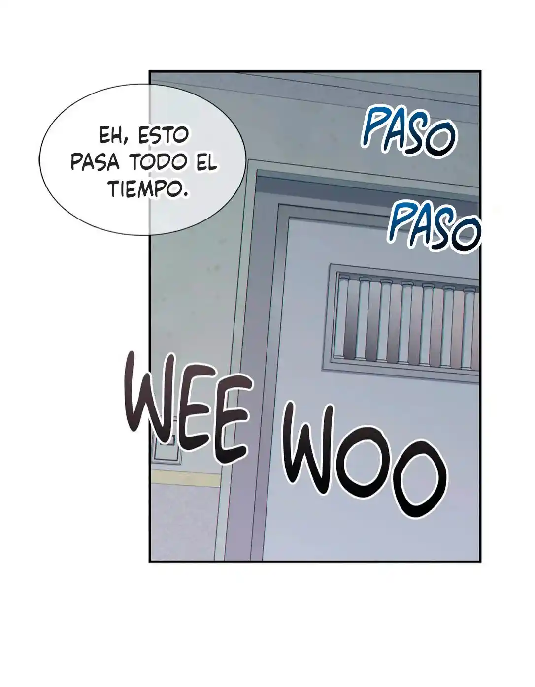 El tiempo entre un Perro y un lobo (2019) - Capítulo 55 - Página 27 - LectorTMOo
