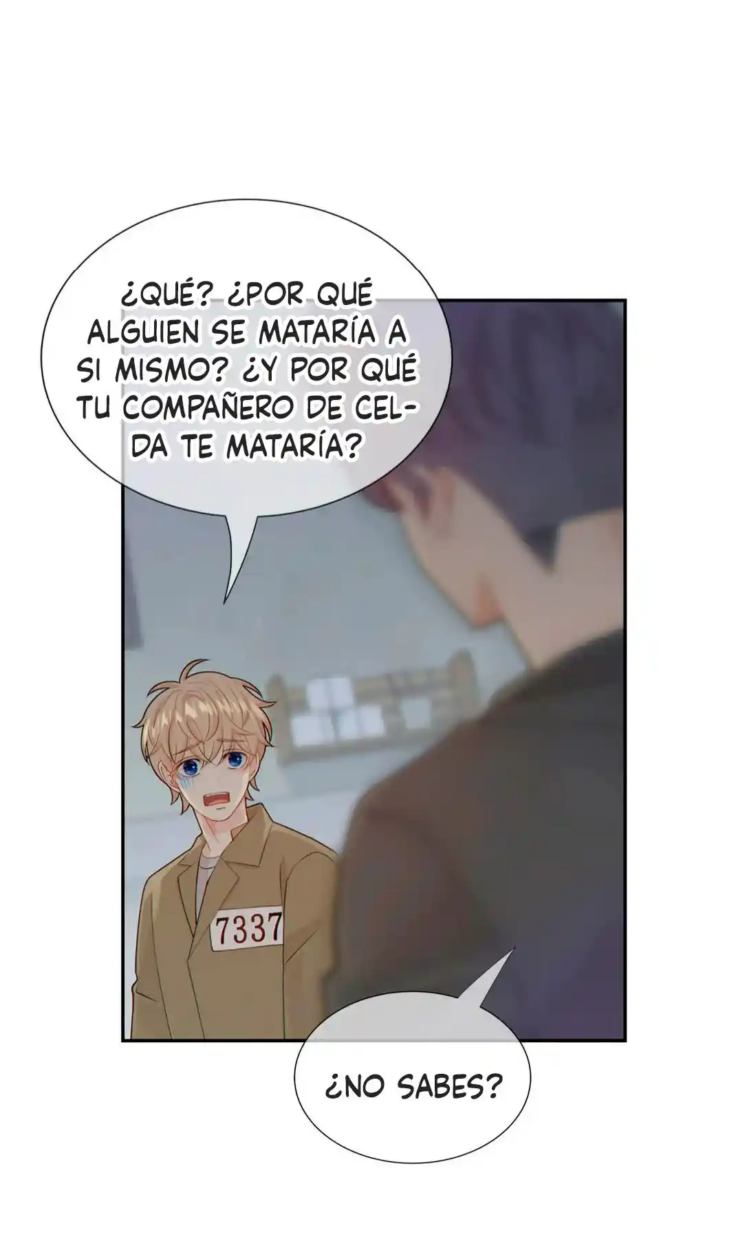 El tiempo entre un Perro y un lobo (2019) - Capítulo 55 - Página 29 - LectorTMOo