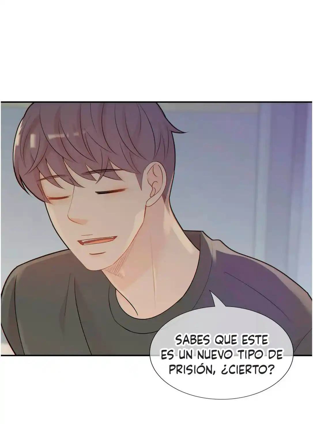 El tiempo entre un Perro y un lobo (2019) - Capítulo 55 - Página 31 - LectorTMOo
