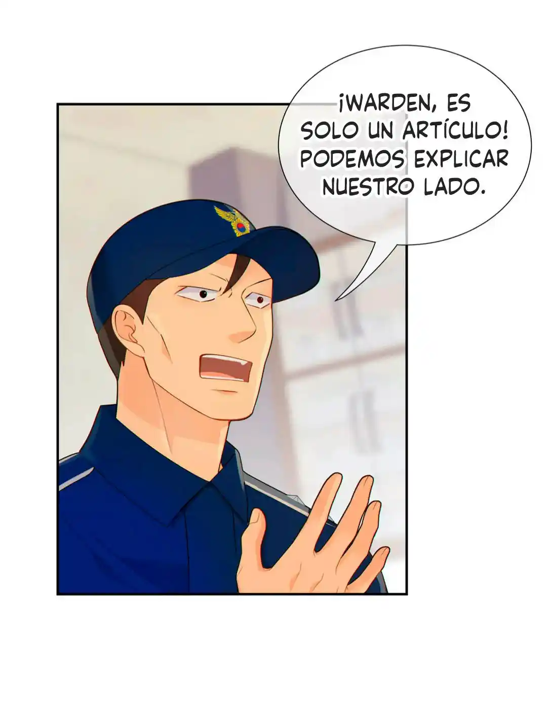 El tiempo entre un Perro y un lobo (2019) - Capítulo 55 - Página 41 - LectorTMOo