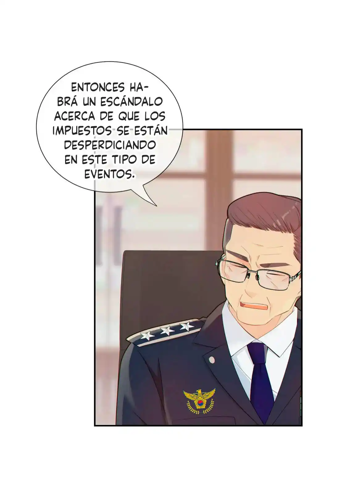 El tiempo entre un Perro y un lobo (2019) - Capítulo 55 - Página 43 - LectorTMOo