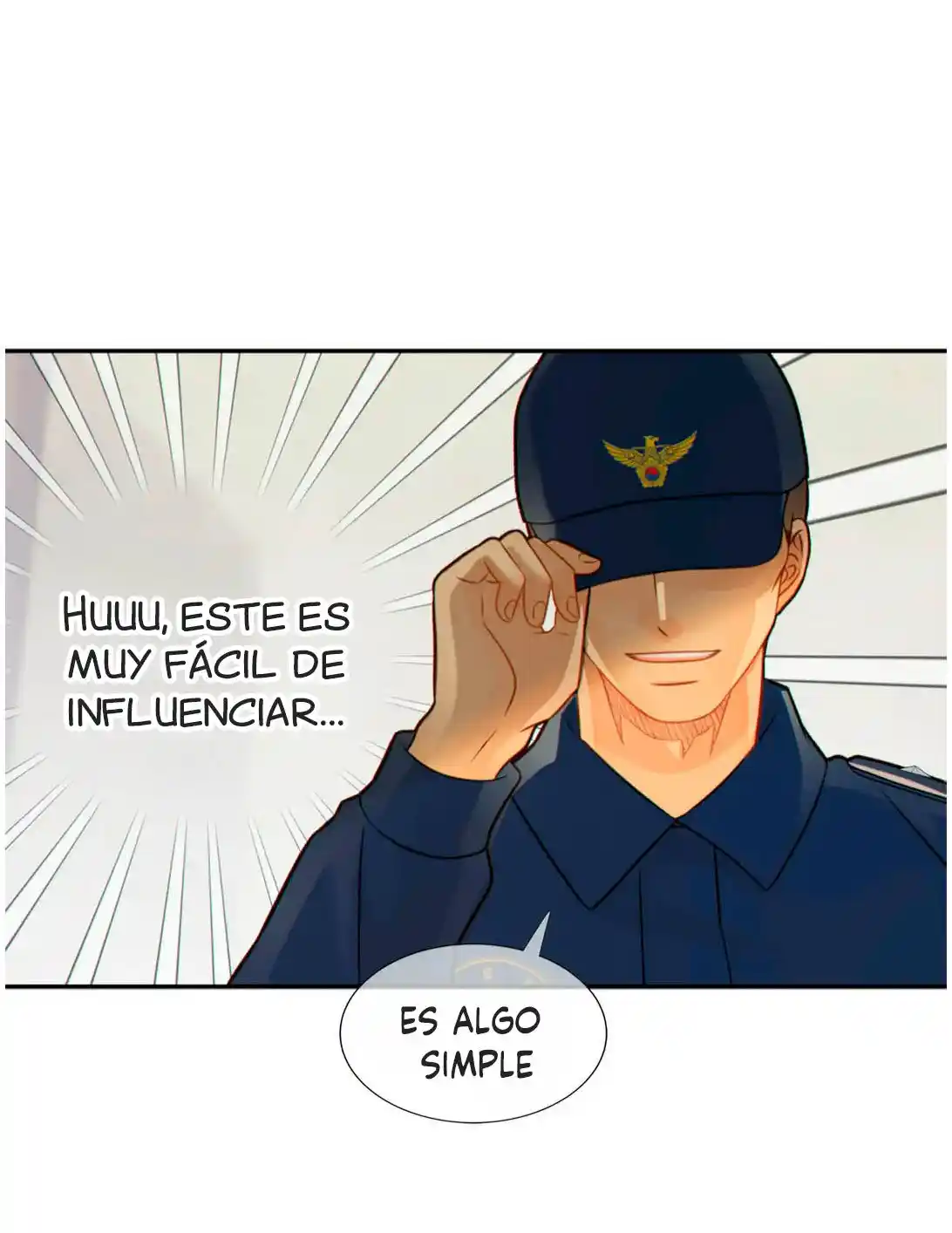 El tiempo entre un Perro y un lobo (2019) - Capítulo 55 - Página 51 - LectorTMOo