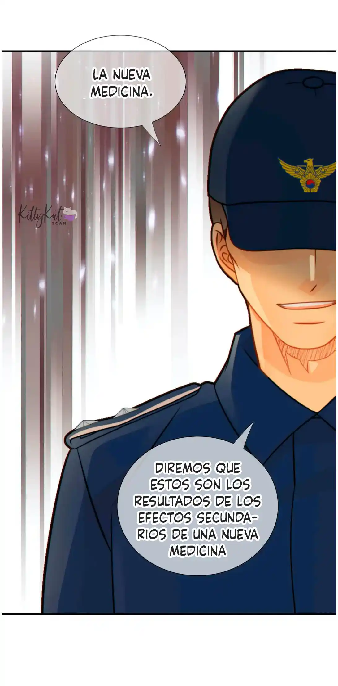 El tiempo entre un Perro y un lobo (2019) - Capítulo 55 - Página 53 - LectorTMOo