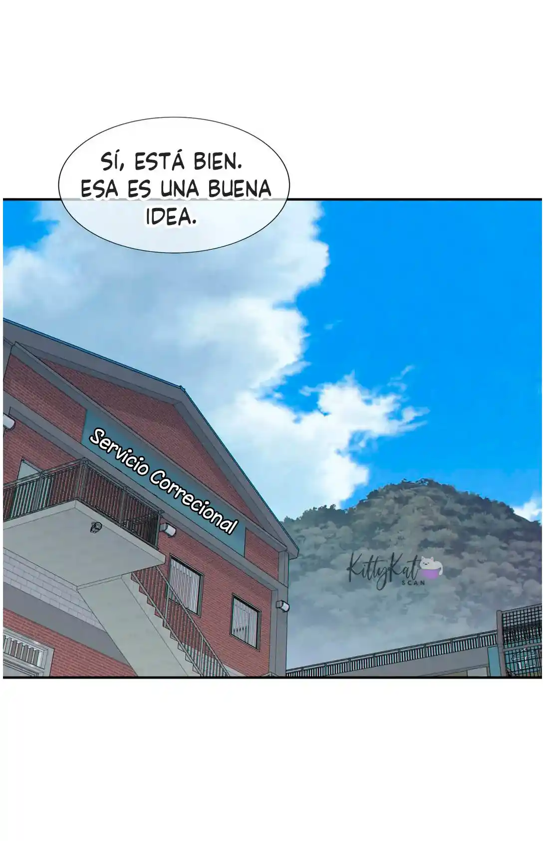 El tiempo entre un Perro y un lobo (2019) - Capítulo 55 - Página 55 - LectorTMOo