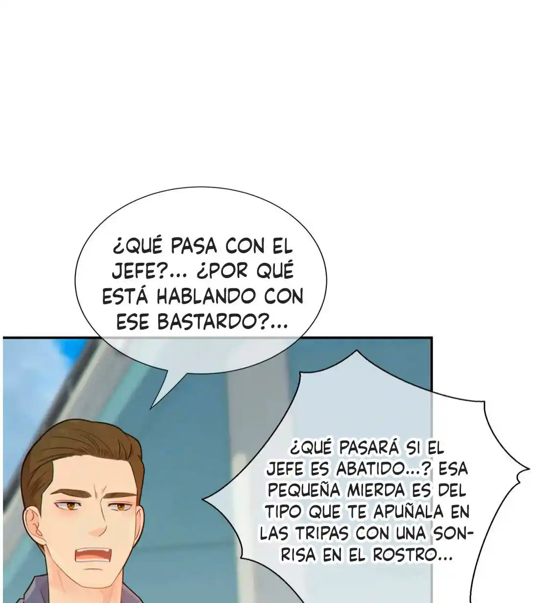 El tiempo entre un Perro y un lobo (2019) - Capítulo 55 - Página 57 - LectorTMOo