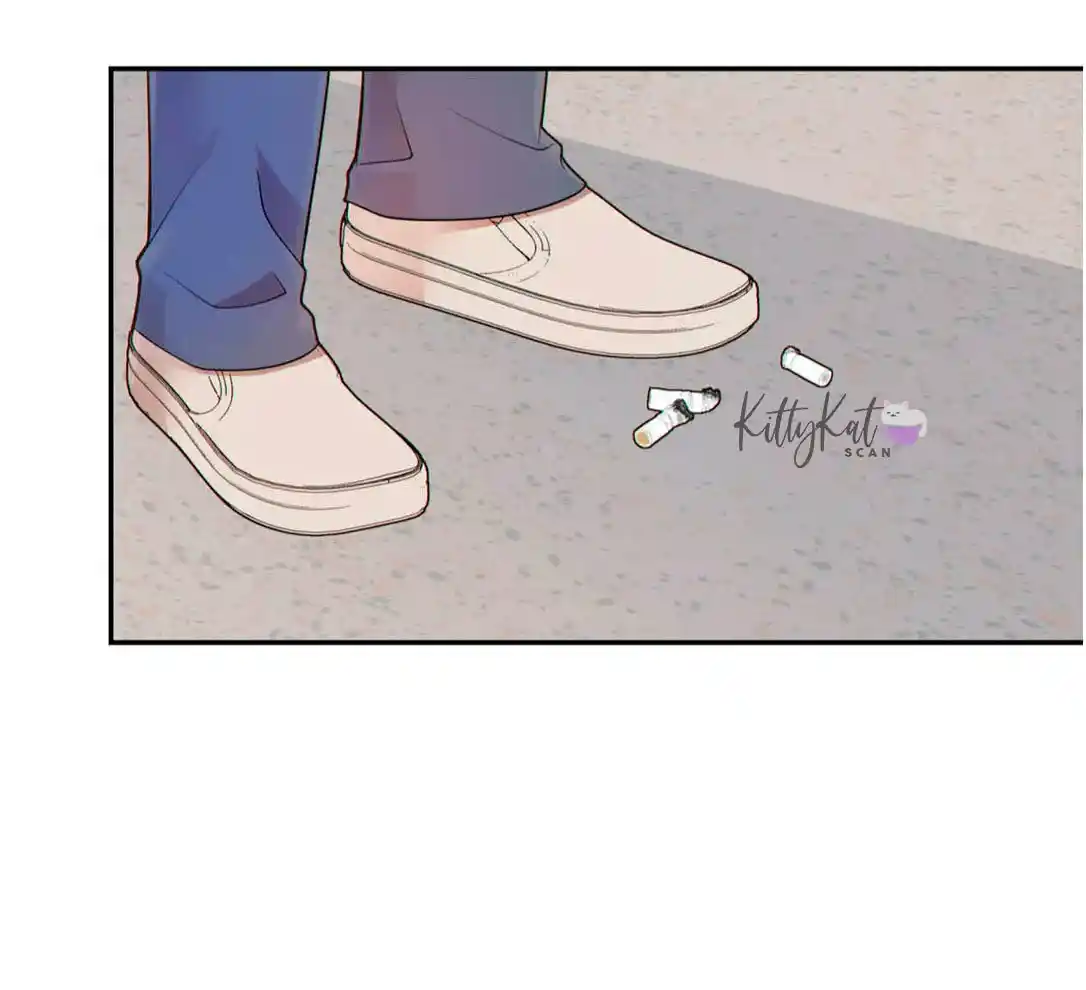 El tiempo entre un Perro y un lobo (2019) - Capítulo 55 - Página 59 - LectorTMOo