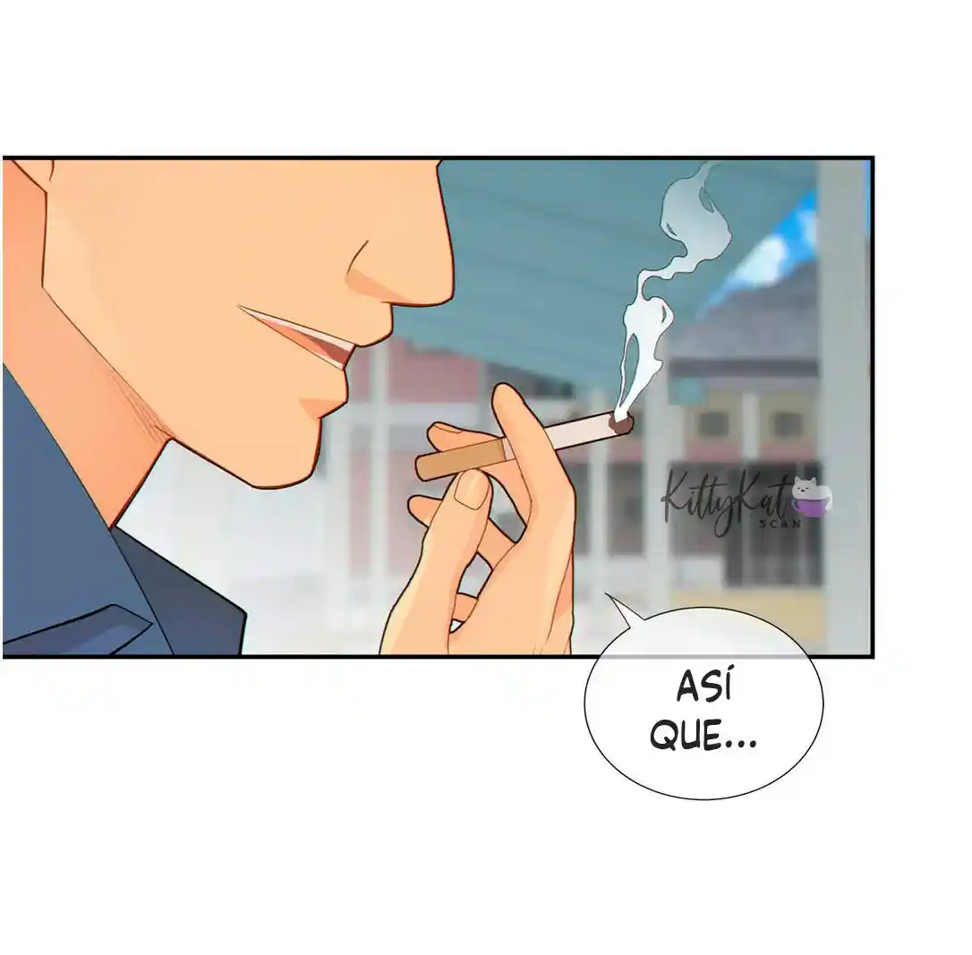 El tiempo entre un Perro y un lobo (2019) - Capítulo 55 - Página 60 - LectorTMOo