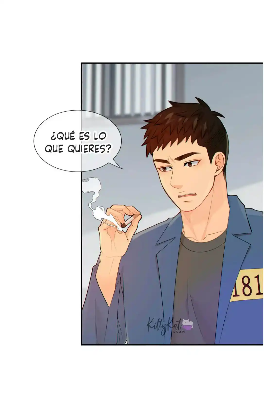 El tiempo entre un Perro y un lobo (2019) - Capítulo 55 - Página 63 - LectorTMOo