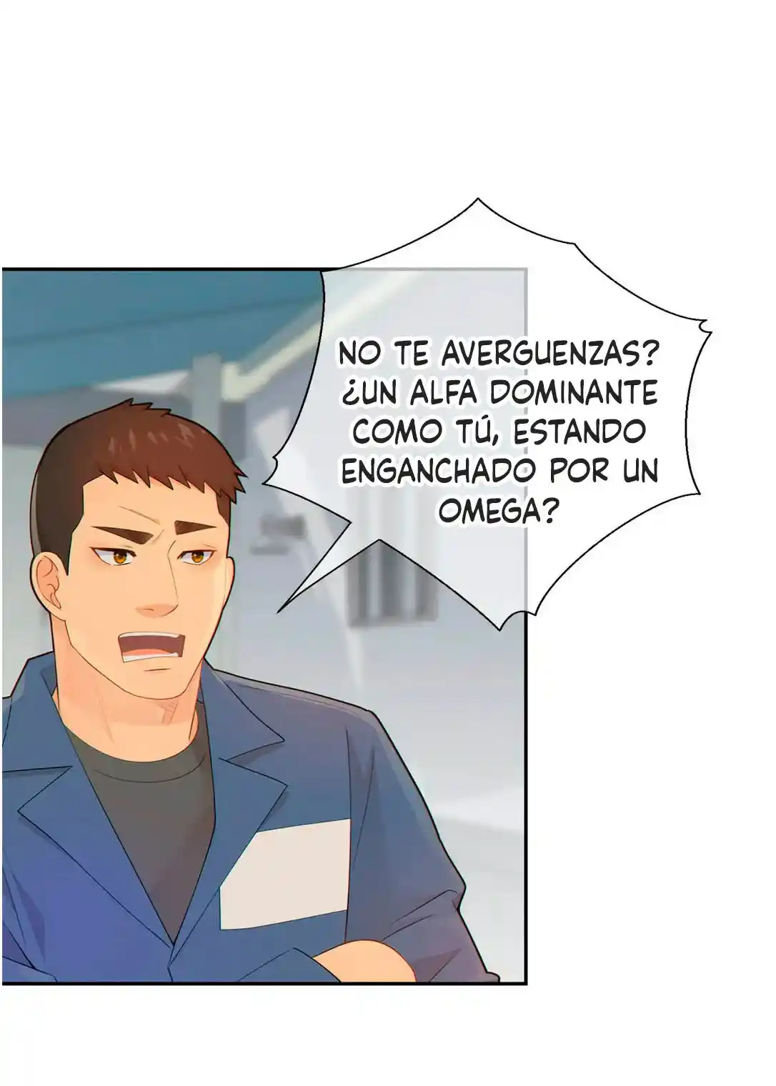 El tiempo entre un Perro y un lobo (2019) - Capítulo 55 - Página 65 - LectorTMOo