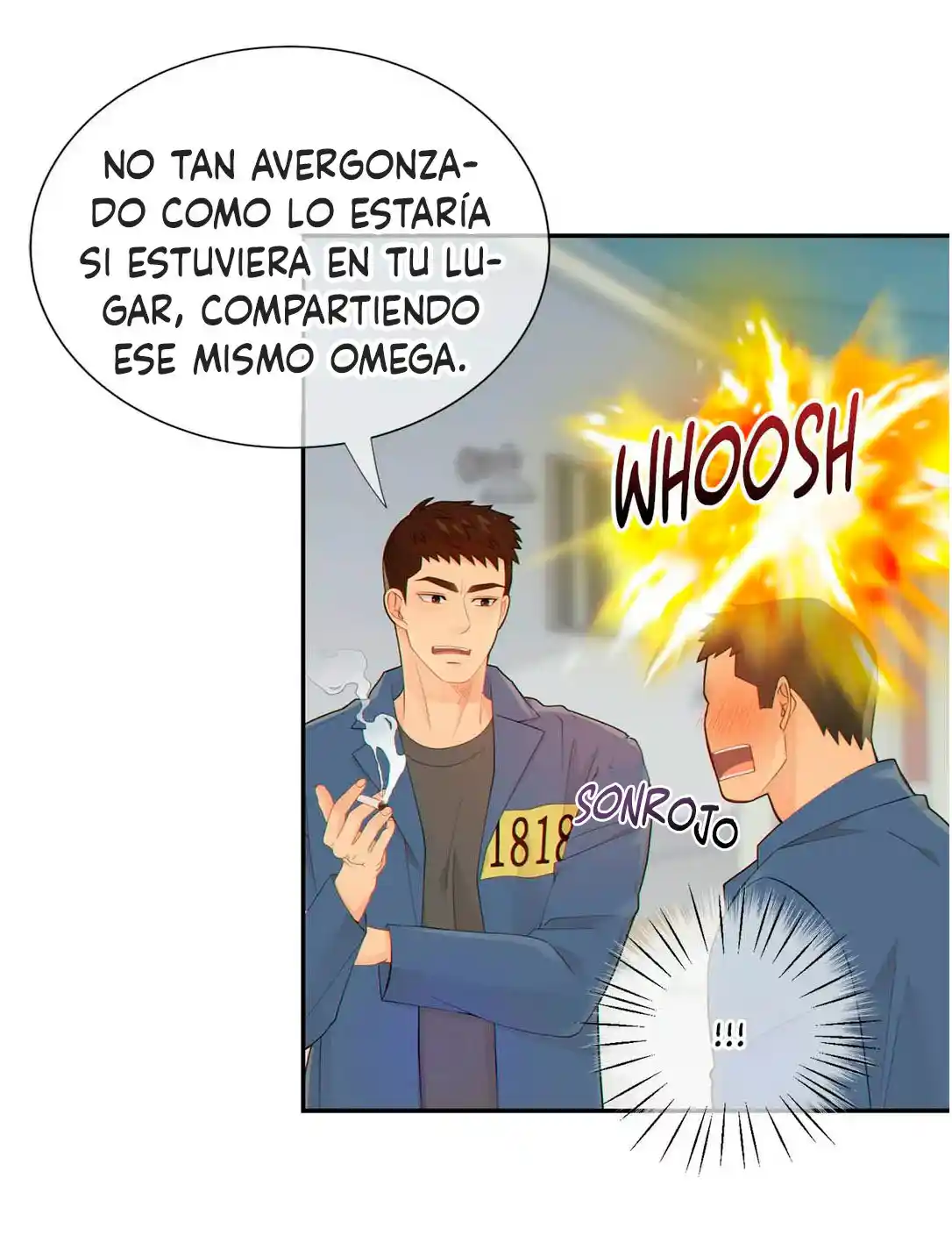 El tiempo entre un Perro y un lobo (2019) - Capítulo 55 - Página 66 - LectorTMOo