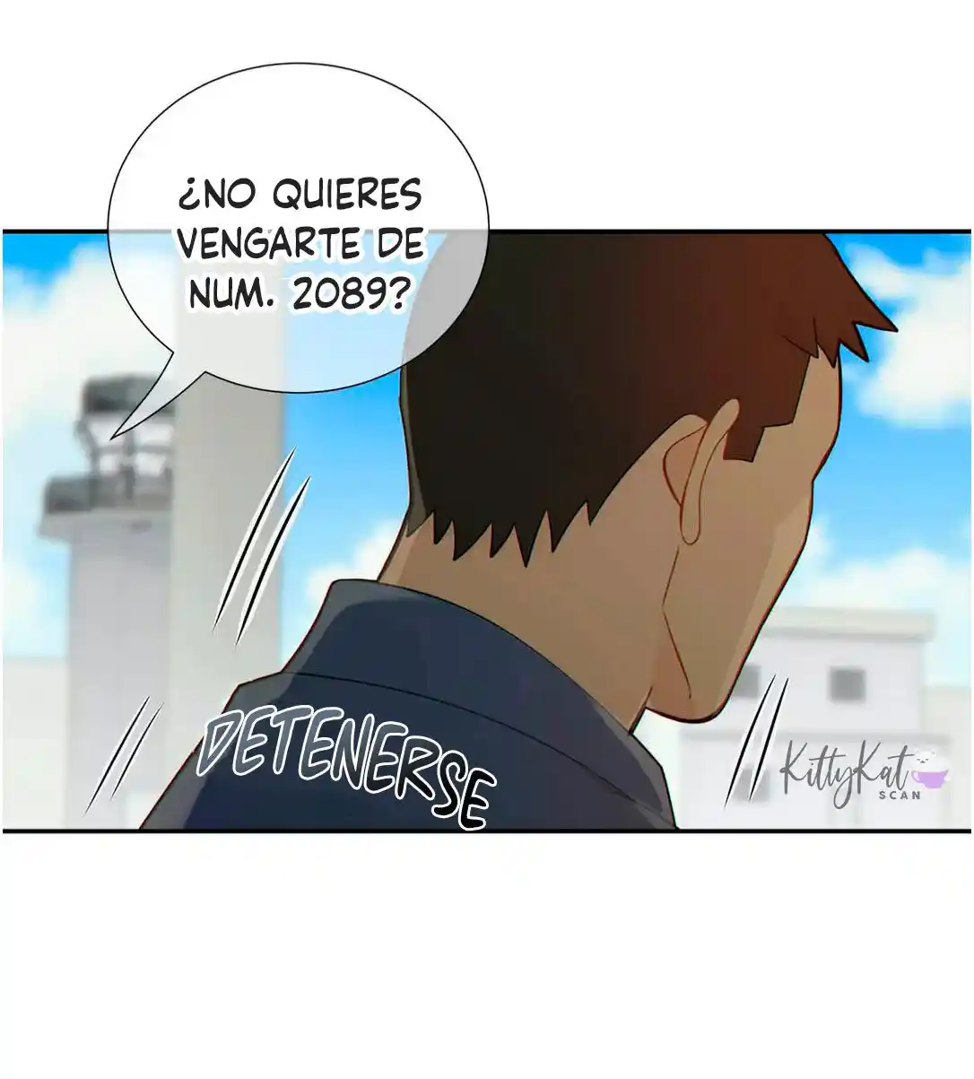 El tiempo entre un Perro y un lobo (2019) - Capítulo 55 - Página 68 - LectorTMOo